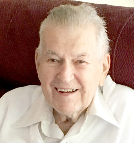 George Richard Kozar